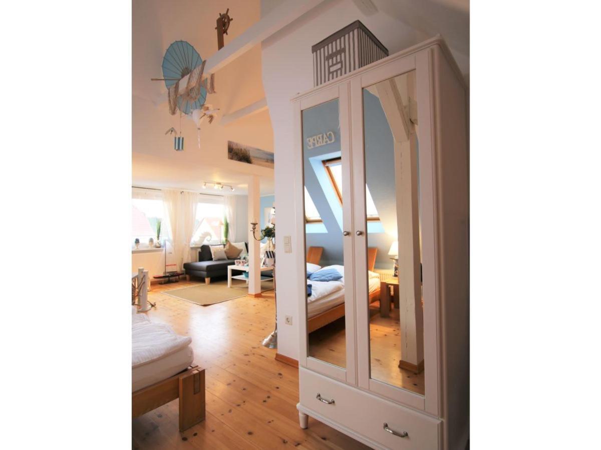 Villa Sonneneck Ostseebad Kühlungsborn Exteriér fotografie